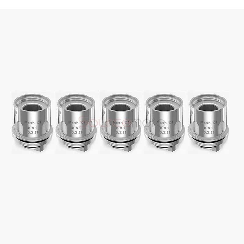 GeekVape Super Mesh Coil 5pcs