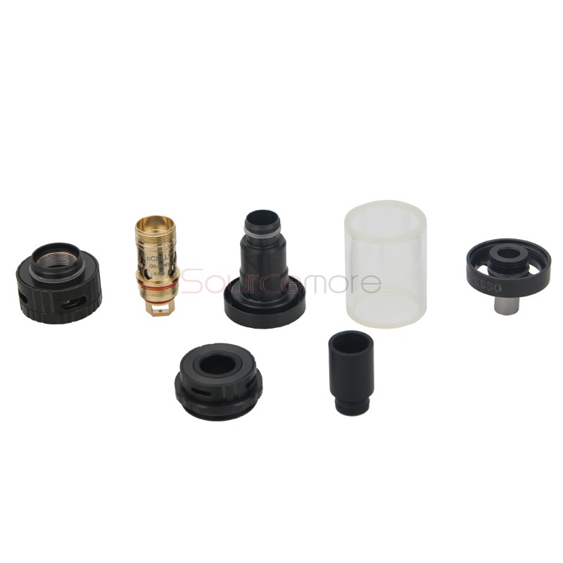 Vaporesso Gemini cCell Ceramic Tank