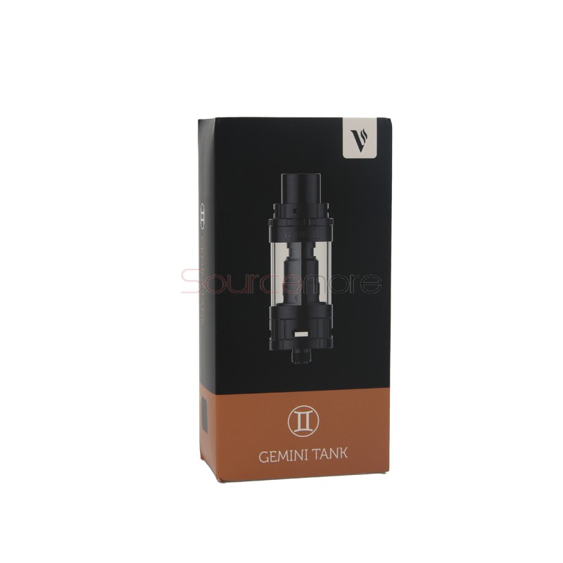 Vaporesso Gemini cCell Ceramic Tank