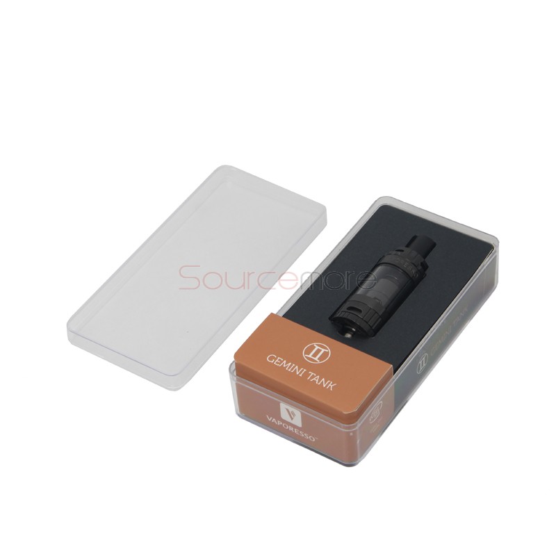 Vaporesso Gemini cCell Ceramic Tank