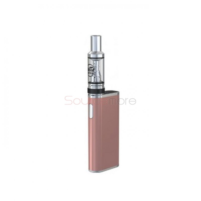 Eleaf iStick Trim with GSTurbo Kit -Rose gold