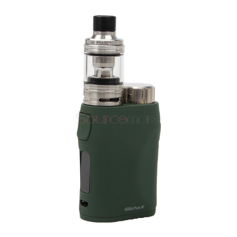 Eleaf iStick Pico X Kit - Green