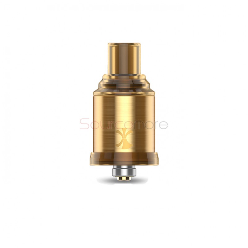 Digiflavor Etna MTL RDA - Gold