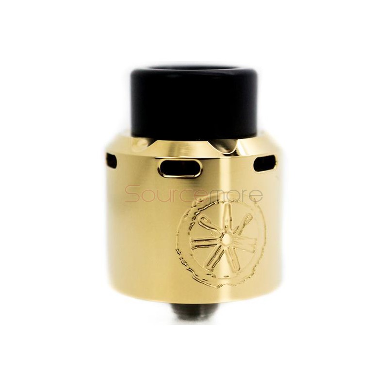 asMODus .Blank RDA