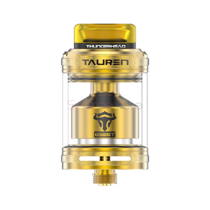 THC Tauren RTA