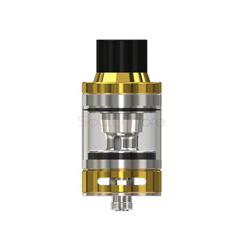 Eleaf iJust ECM Atomizer 4ml - Gold