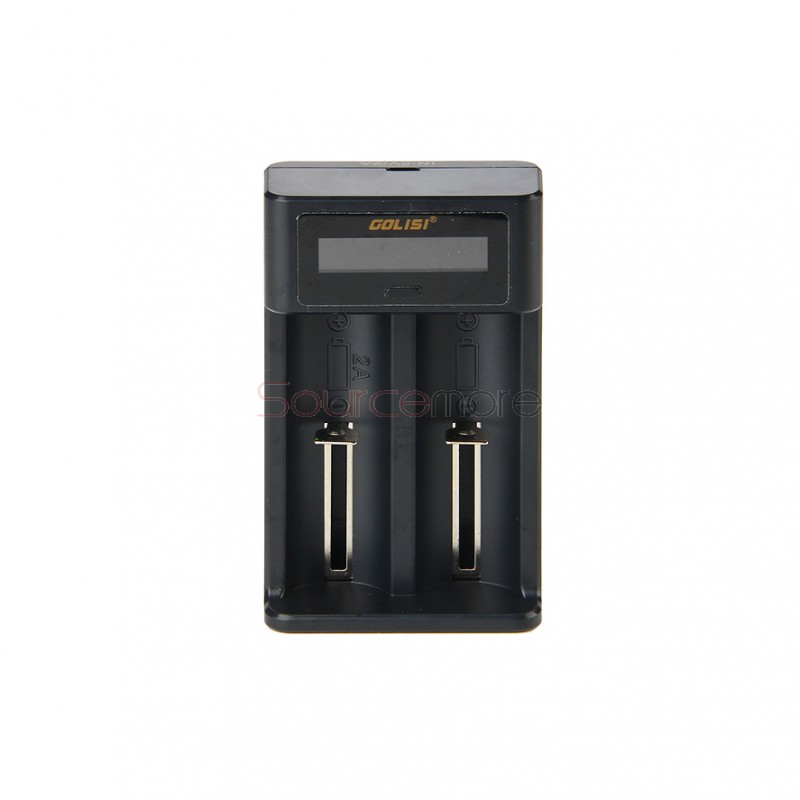 Golisi i2 Battery Charger