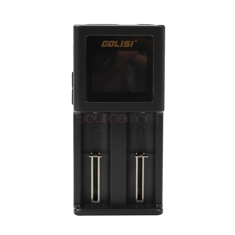 Golisi S2 Charger