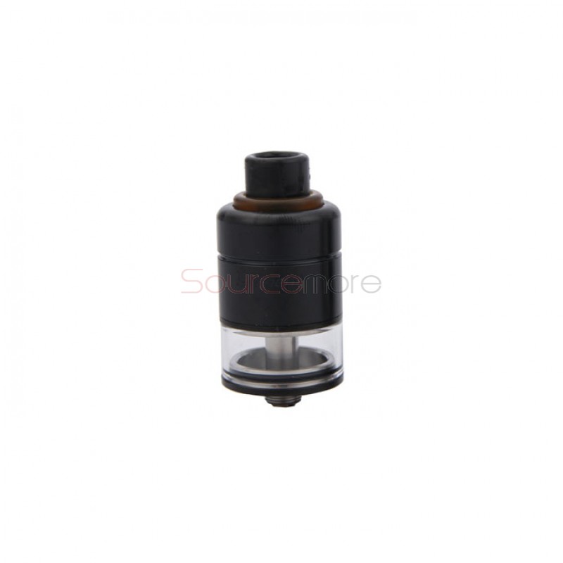 Wotofo The Serpent RDTA - Black