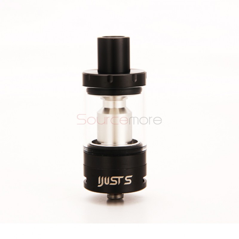 Eleaf iJust S Atomizer 4.0ml - Black