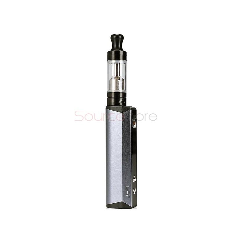 Innokin JEM/Goby Starter Kit -  Grey