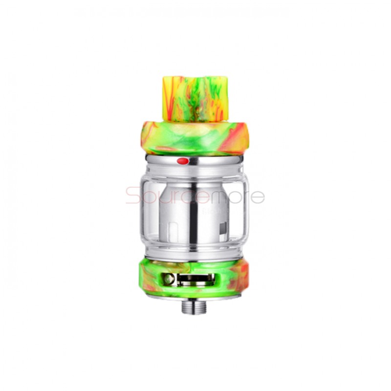 Freemax Mesh Pro Subohm Tank 5ml - Green