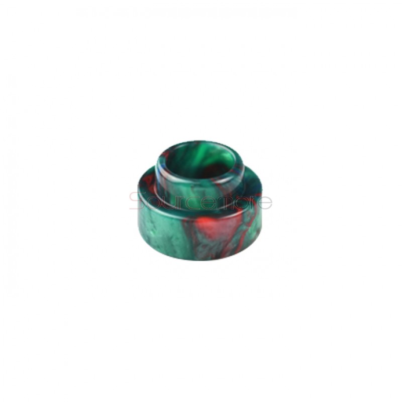 Vandy Vape 810 Resin Drip Tip - Green