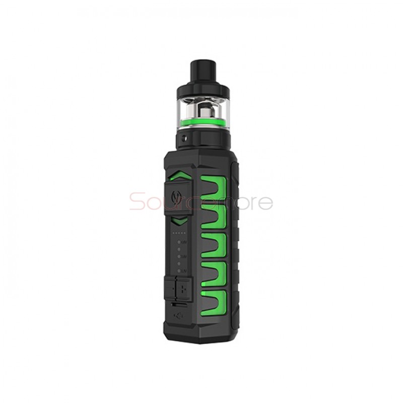 Vandy Vape AP Vape Kit - Frosted Green