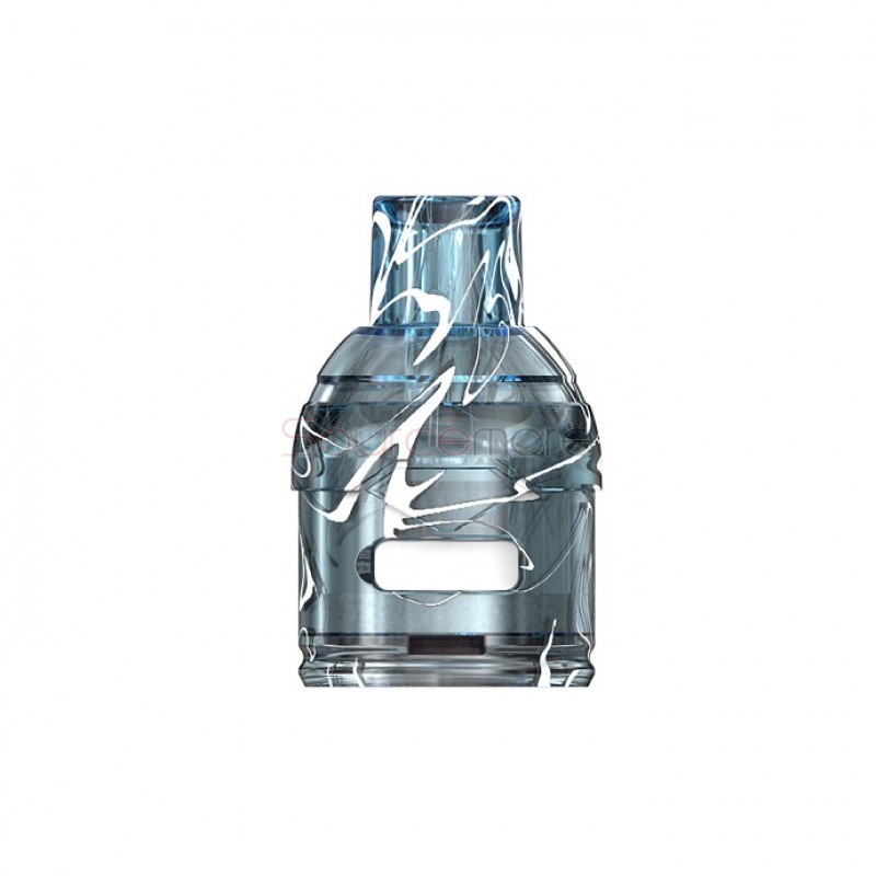 IJOY VPC Pod 2ml 3pcs - Green Acrylic Versions