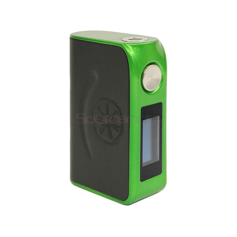 asMODus Minikin Reborn 168W Mod