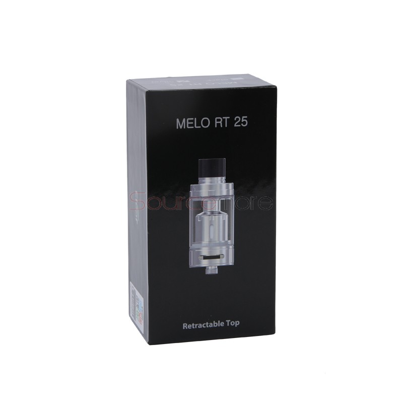 Eleaf Melo RT 25 Tank 4.5ml