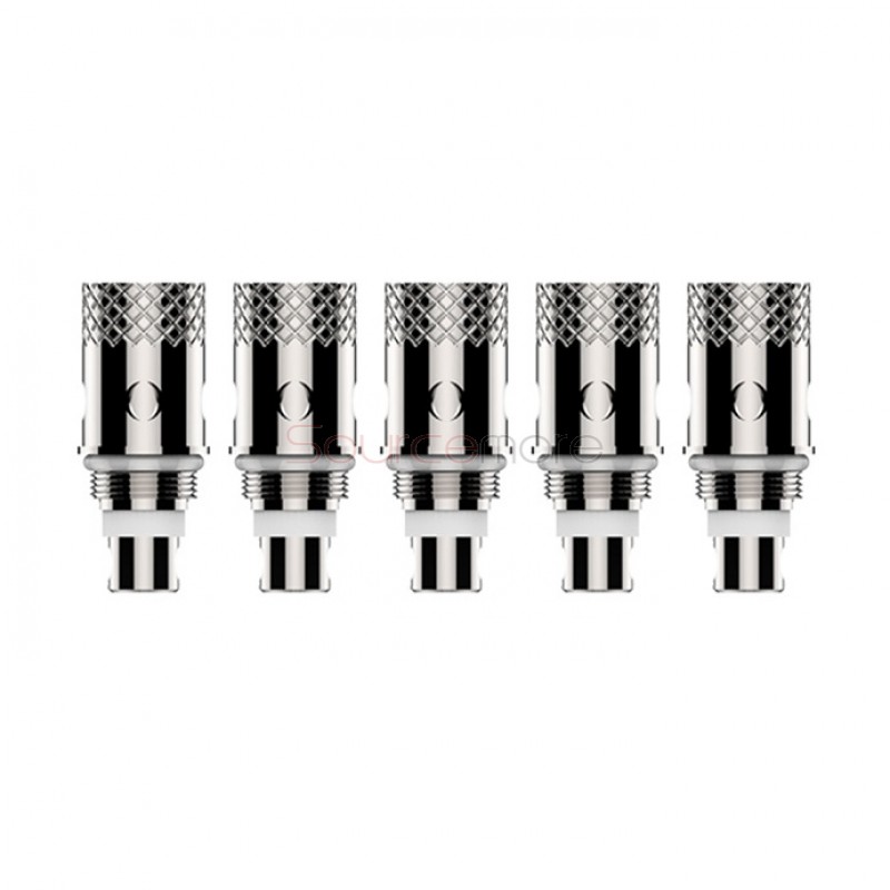 GTRS LOCO Replacement Coil 5pcs