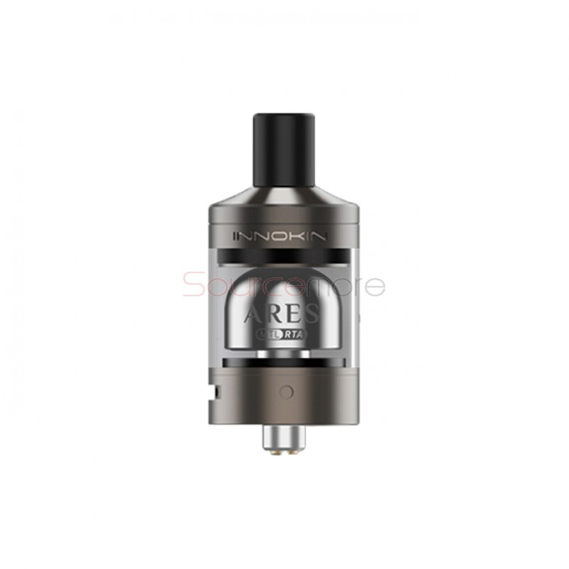 Innokin Ares RTA 5ml - Gun Metal