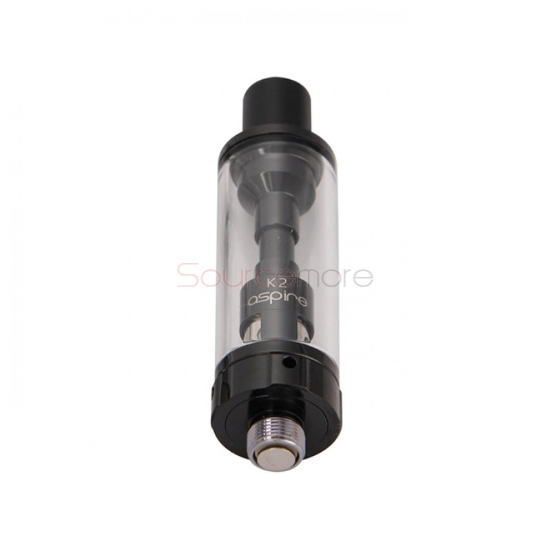 Aspire K2 Tank - Black