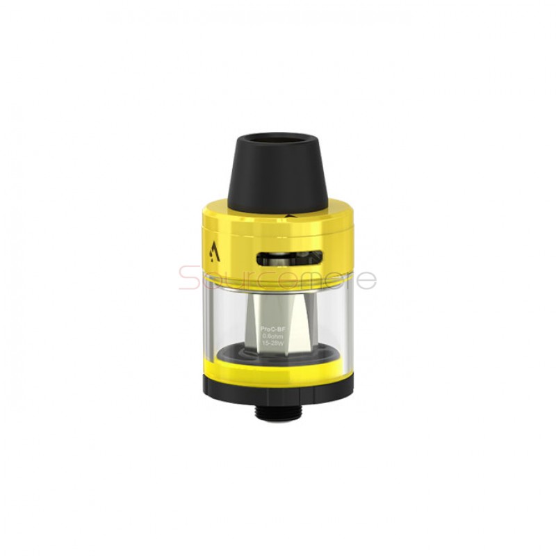 Joyetech Cubis 2 Tank 3.5ml - Yellow