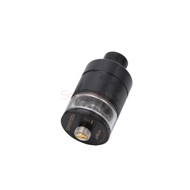 Wotofo The Serpent RDTA - Black