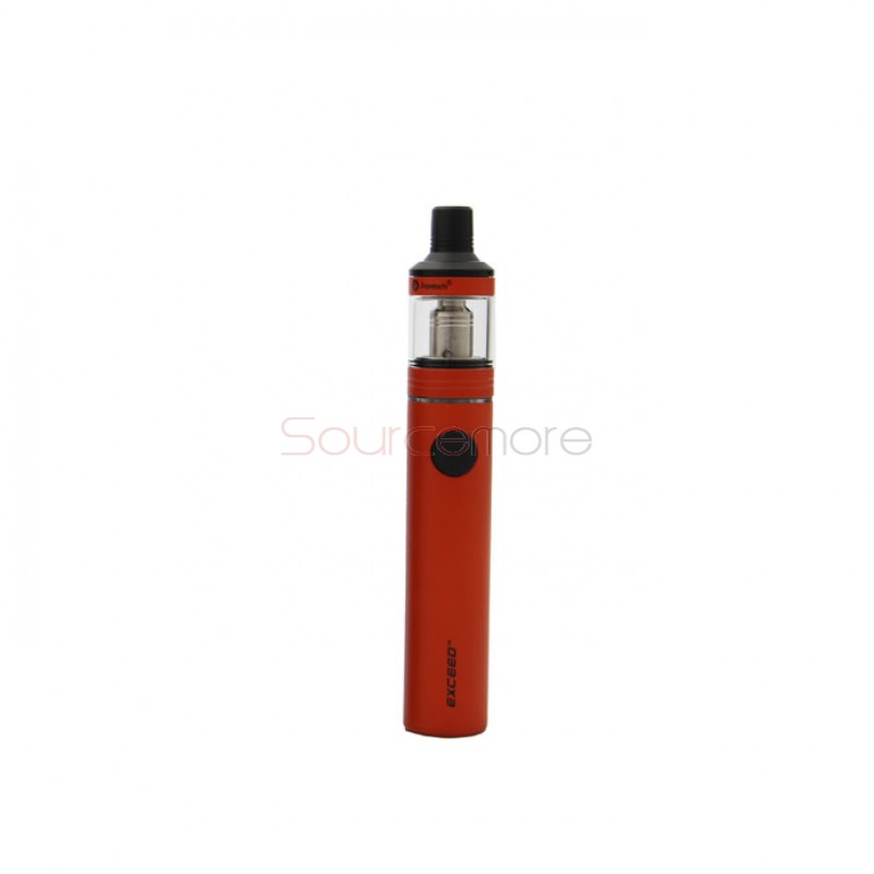 Joyetech Exceed D19 Kit with1500mah and 2ml Capacity