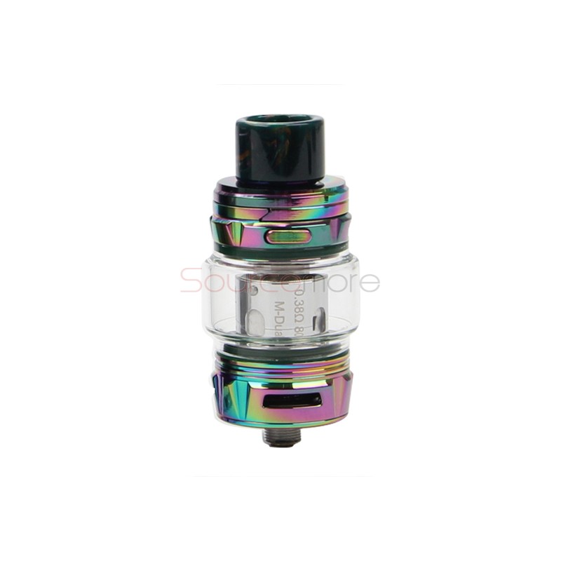 Horizon Falcon King Sub Ohm Tank - Rainbow