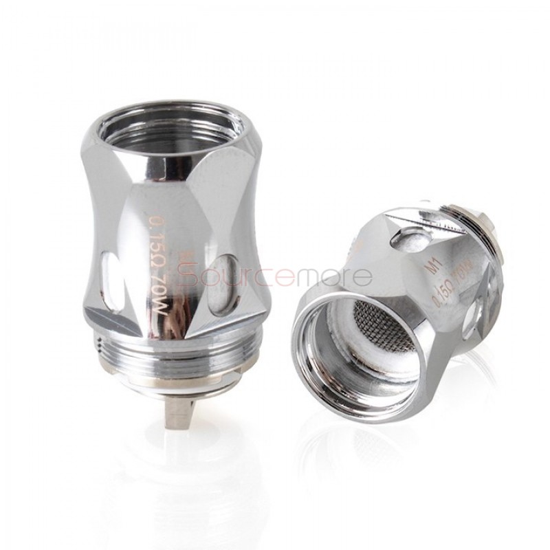 Horizon Falcon Replacement Coil 3pcs