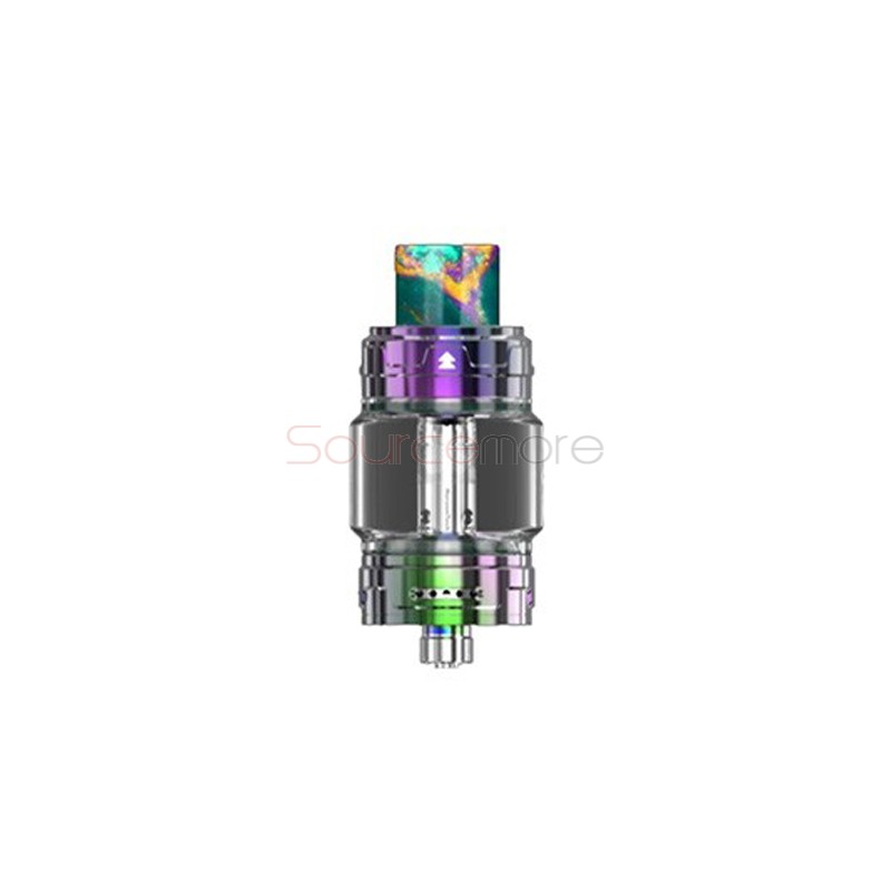 Horizon Magico Pod Tank - Rainbow