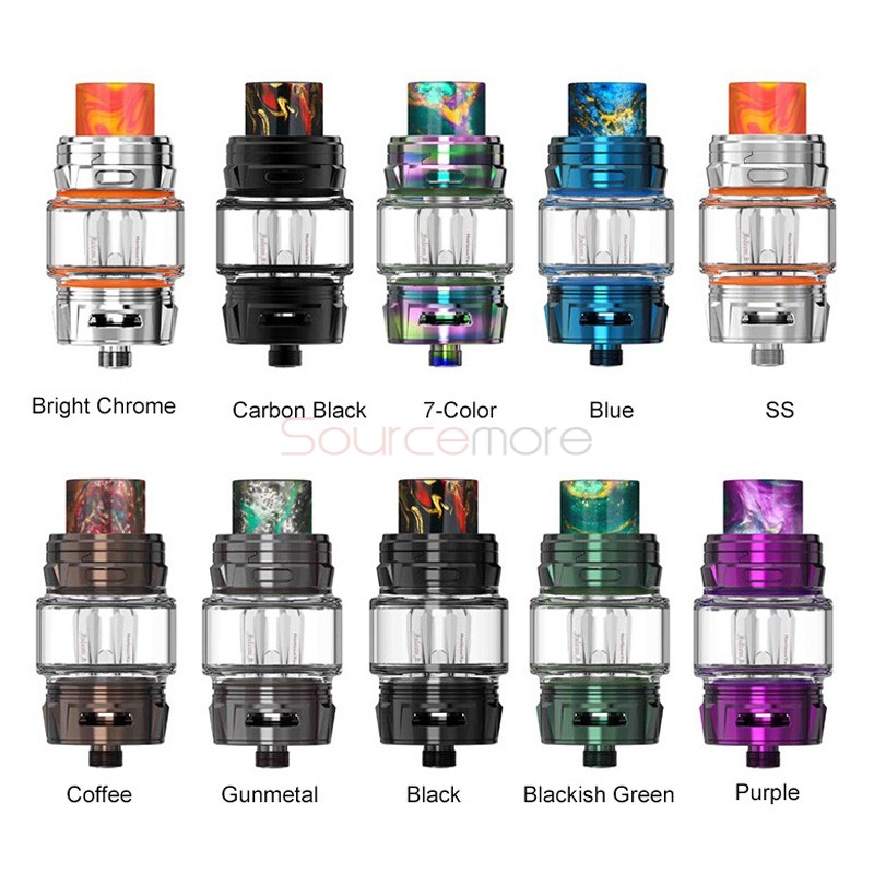 Horizon Falcon King Sub Ohm Tank