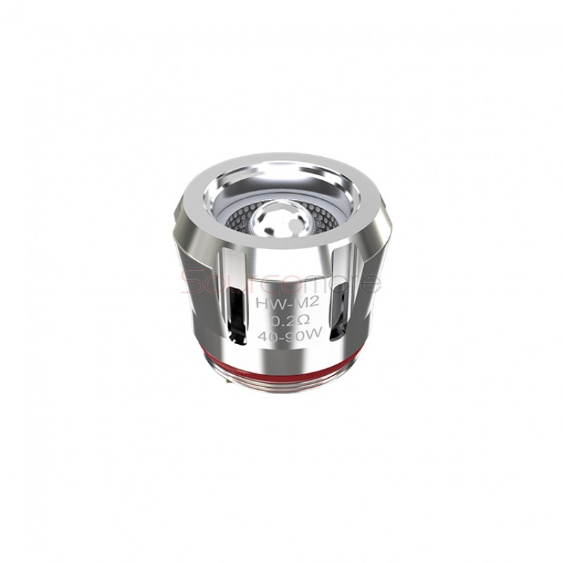 Eleaf HW-M2 Coil 5pcs