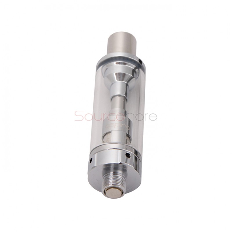 Aspire K2 Tank