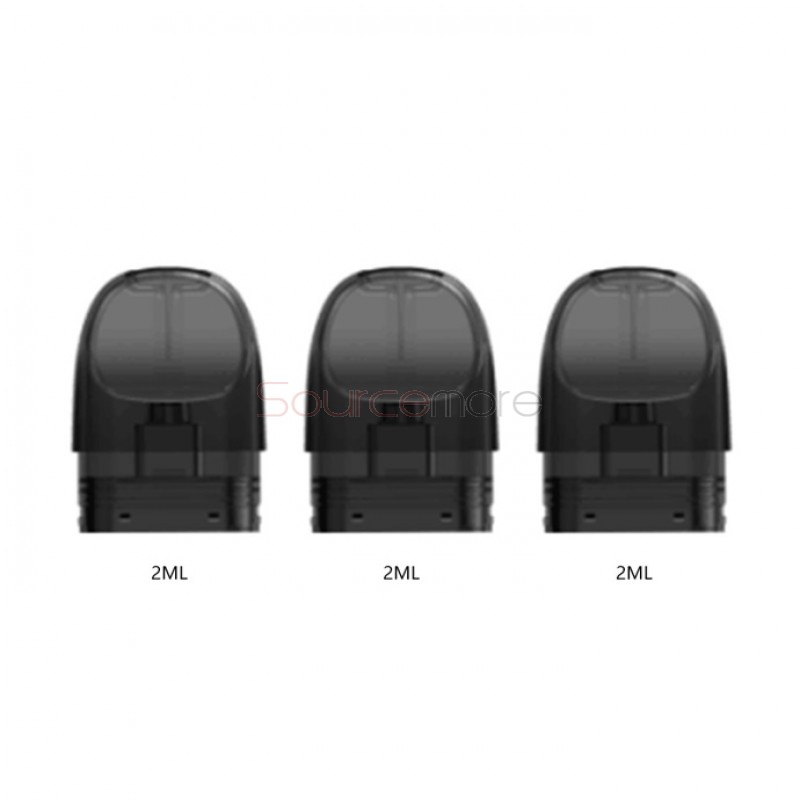 3pcs IJOY AI Replacement Cartridge