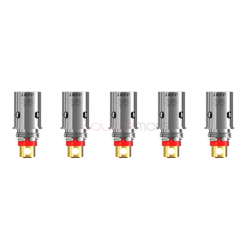 IJOY Mercury Coil 1.2ohm 5pcs