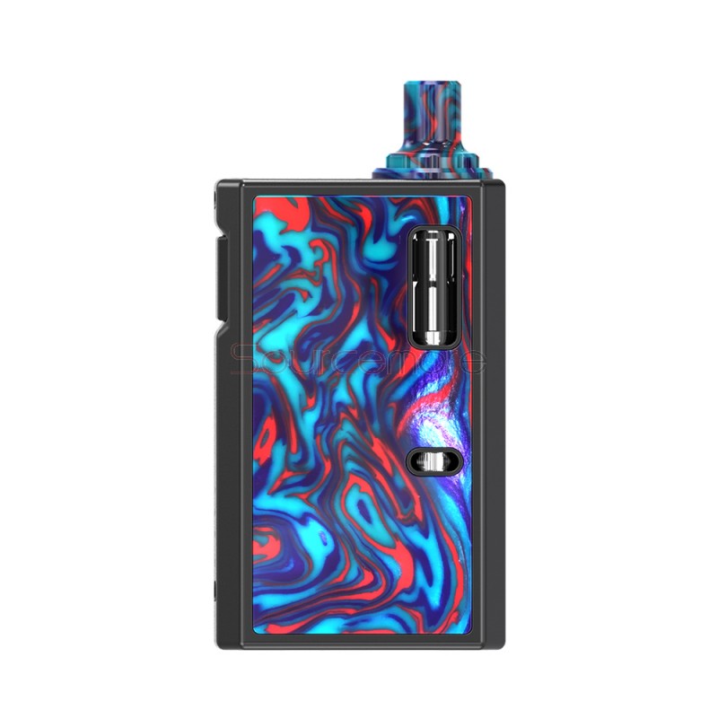 IJOY Mercury Kit