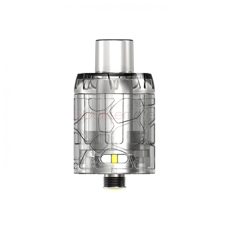 IJOY Mystique Mesh Tank 3pcs - Clear