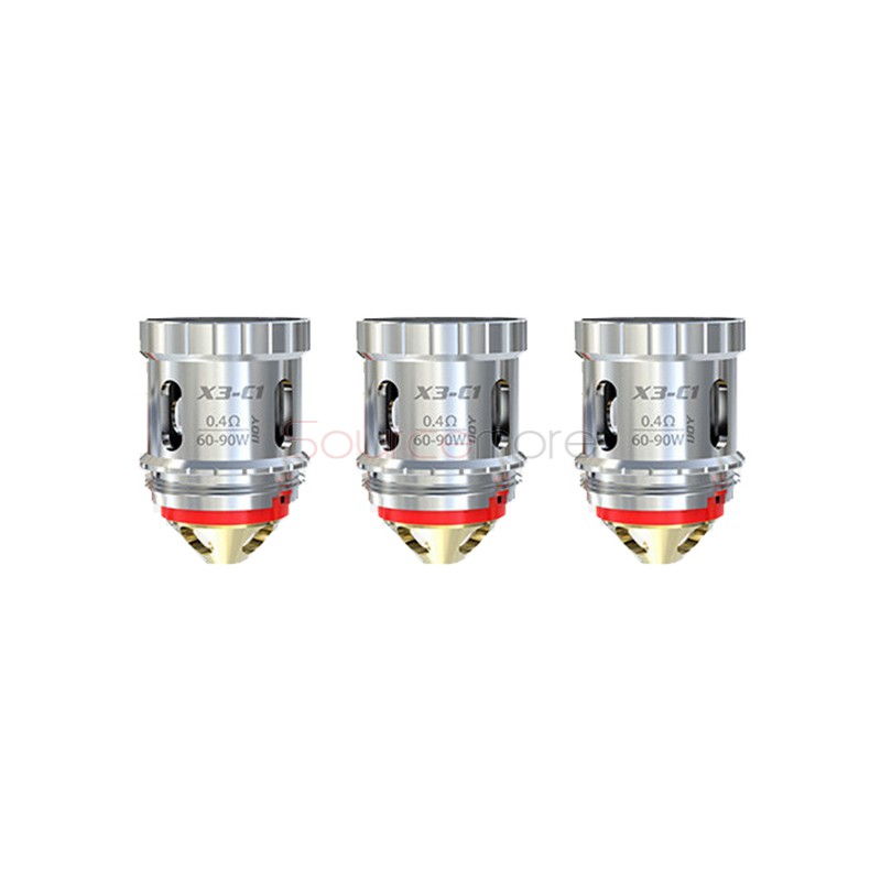 IJOY X3-C1 Coil 3pcs