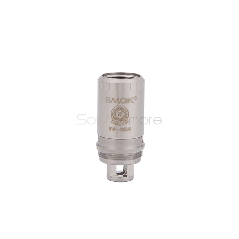 SMOK TF-RCA Four Post Single Coil Build Rebuildable Clapton Coil Head