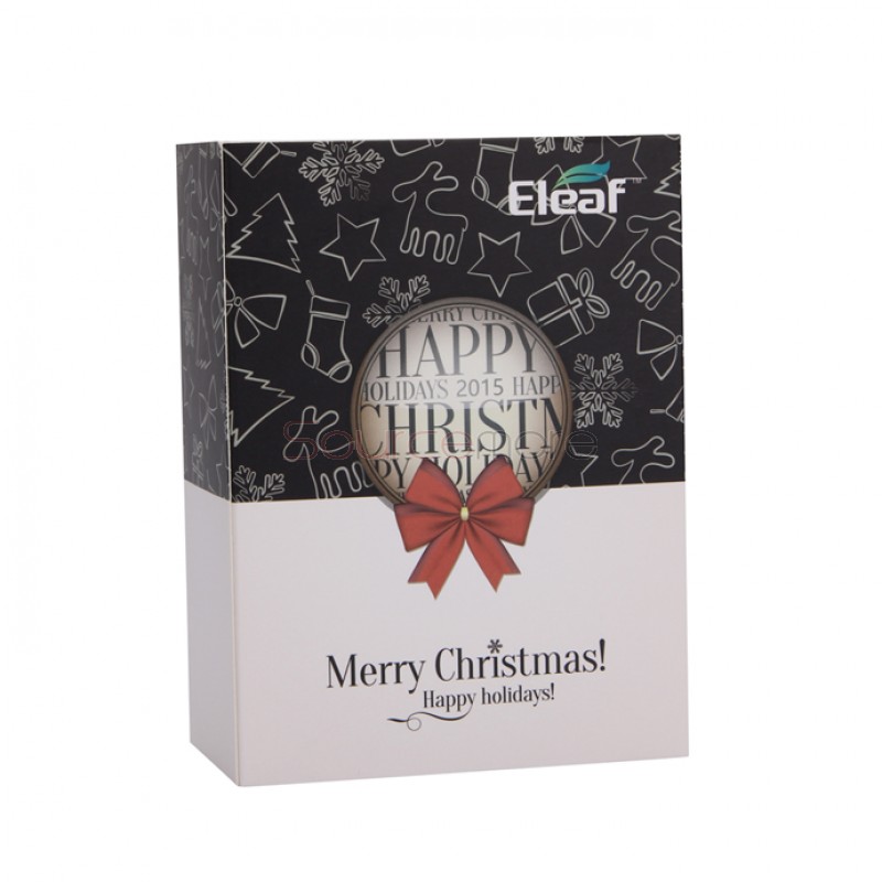 Eleaf iStick Basic Starter Kit -Blue
