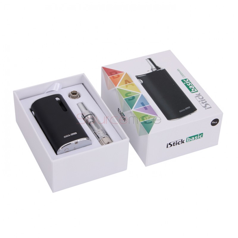 Eleaf iStick Basic Starter Kit 