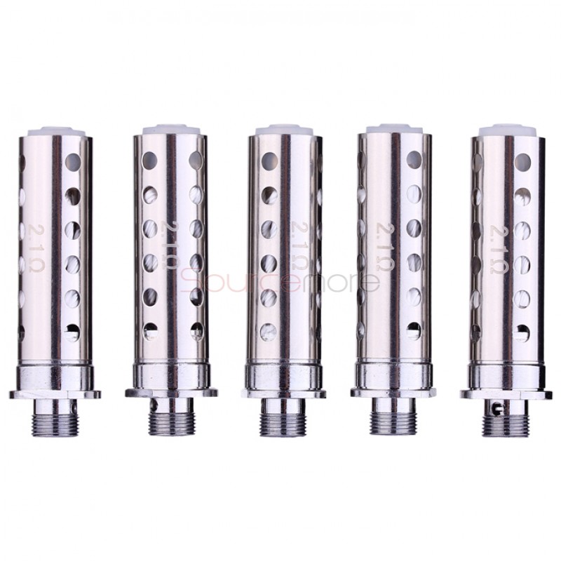 5PCS Innokin iClear 30S Replacement Coil Heads - 1.8ohm