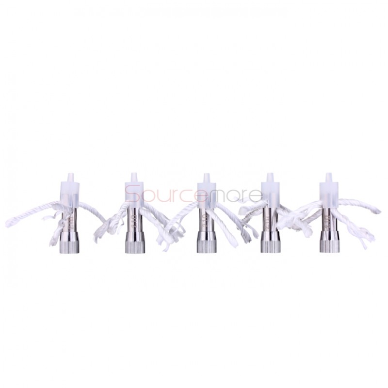 5PCS Innokin iClear 16 Replacement Coil Heads - 2.1ohm