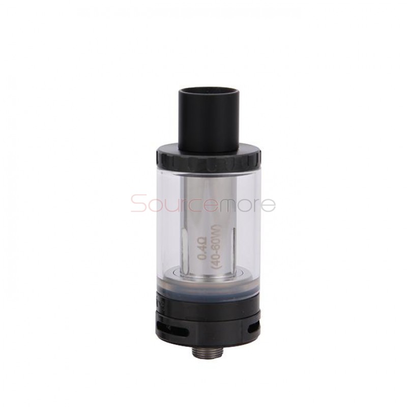 Aspire Cleito Sub Ohm Tank - Black