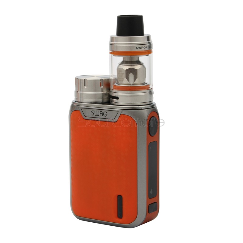 Vaporesso Swag Kit 3.5ml - Orange