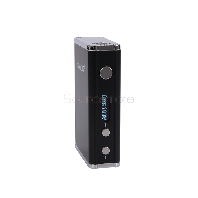 SMOK R200 TC Mod