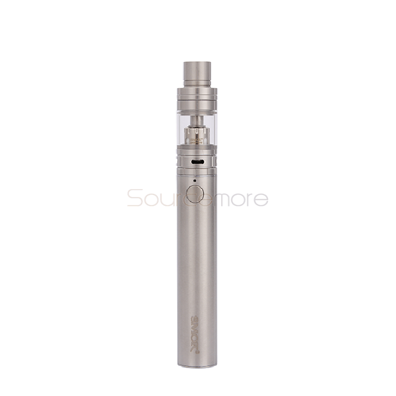 SMOK Stick One Basic Kit - Stainless Steel