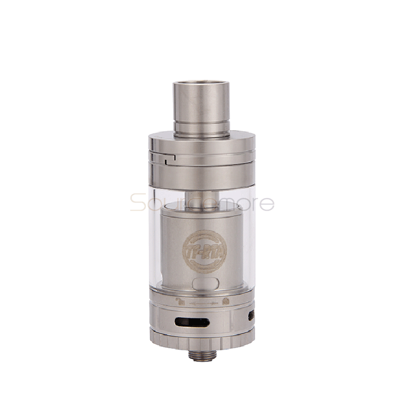 SMOK TF-RTA Tank 4.5ml - Stainless Steel