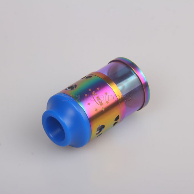 Yosta IGVI RDTA 25 Atomizer