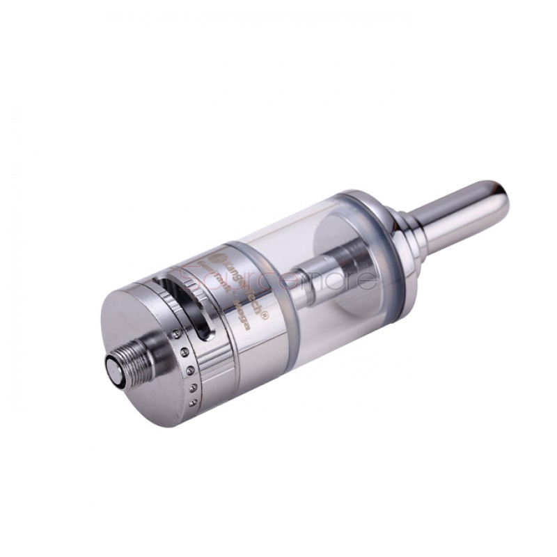 Kanger Genitank Mega 3.8ml Clearmoizer Airflow Control Glass Clear Atomizer